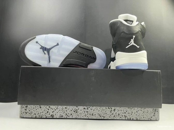 AIR OREO 5 CT4838-011 JORDAN 1117